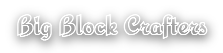 Big Block Crafters — Blocky Arcade Studio's Company...