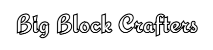 Big Block Crafters — Blocky Arcade Studio's Company...